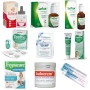 Lefax, Sudocrem, Teetha, Ashton and Parson, Pregnacare, Huggies, снимка 1