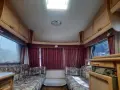 Каравана ABBEY GTS 216   2000г, снимка 16