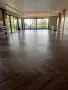 Монтаж на ламинат, естествен и трислоен паркет | Циклене и лакиране, снимка 1