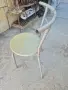 Продавам тръбни трапезни столове., снимка 1