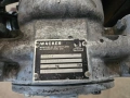 Трамбовка Wacker BS60, снимка 9
