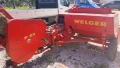 Welger Ap 42, снимка 8