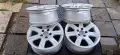 4бр ляти джанти 7J16 ЕТ42. BBS. OEM 4F0 071 496 666. 5x112. Свалени са от Audi. Стават и на Golf..., снимка 9
