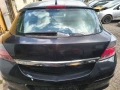 заден капак за Opel Astra H GTC, снимка 2