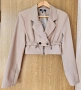 Късо сако, снимка 1