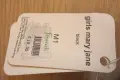 нови Crocs сандали за момиче, 30-31ви номер, снимка 8