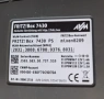 Рутер  Fritz Box 7430, снимка 2
