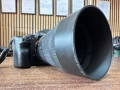 Фотоапарат Sony A7 III + 2 обектива, снимка 10