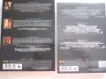 DVD колекция с 3 филма на Том Круз, снимка 2