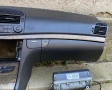 Арматурно Табло Конзола W211 Mercedes, снимка 4