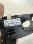 PDC бутон за парктроник с декоративна лайсна за BMW E65 740D (2004) 6921190, снимка 2