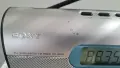 Sony ICF-M600 – цифрово FM радио, снимка 3