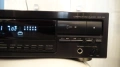SONY compact disc player CDP-391, снимка 5