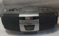 Aiwa CSD-ES225V стерео радиокасетофон със CD , снимка 1
