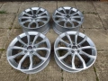 ОРИГИНАЛНИ джанти 18 ' цола 5x112 AUDI A4 B9 / АУДИ VW ET39 7,5J 5х112, снимка 4