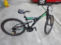 Велосипед Passati 26" VOYAGER FULL SUSPENSION, снимка 3