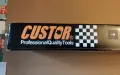 CUSTOR TOOLS 14 броя кръстати прави отвертки комплект, снимка 5