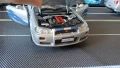 Мащабни модели коли 1:18 Nissan Skyline GTR R34, снимка 9