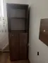 Комплект шкафове за офис с витрини и заключващи се шкафове , снимка 2
