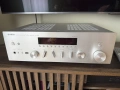 Мрежов ресивър Yamaha R-N602 (Сребрист), снимка 1