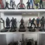 Marvel movie collection figures , снимка 4