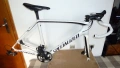  Велосипед - Specialized Tarmac Disc Frameset SL5 Expert Fact 10 Carbon 56cm , снимка 2