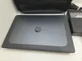 +Гаранция! Лаптоп hp Zbook 15 G1 Intel Core i7-4800MQ / QUADRO K2100M / 16GB RAM, снимка 10