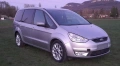 Форд Галакси, снимка 2
