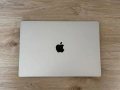 Чисто Нов Macbook Pro 16’ M4 Max/36GB Ram/1TB SSD/Гаранция, снимка 8