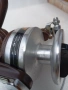 GOLDSTAR 4300 МЕТАЛНА MADE IN KOREA, снимка 4