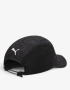 PUMA Bmw Mms Statement Cap Black Черна Шапка С Козирка Код P2730, снимка 3