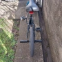 BMX (БМХ) Silverfox Plank 20” – Отличен велосипед/колело за трикове и градско каране , снимка 4