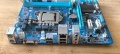 Дънна платка Gigabyte GA-H61M-S1 + Процесор Intel i5-2400 3.10GHz, снимка 9