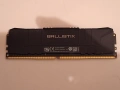 8GB DDR4 2666MHz Crucial Ballistix, снимка 5