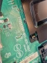 MAIN BOARD ,715GA564-M01-B00-005Y, for 50inc DISPLAY TPT500-PV5D.Q Rev.S01D, Philips модел 50PUS7505, снимка 2