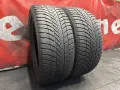 265 50 20, Зимни гуми, Bridgestone BlizzakLM005, 2 броя, снимка 1