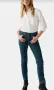 Чисто нови ОРИГИНАЛНИ дамски дънки Levi's 724 High-Rise Slim Straight, размер W31/L32, снимка 1