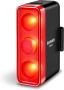 Задна светлина за велосипед RAVEMEN TR500 500 lm, снимка 1