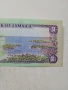 ЯМАЙКА БАНКНОТА 1 ДОЛАР , снимка 4