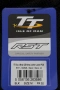 Лятно Кожено Мото Яке RST Tracktech Evo 4, снимка 7