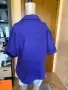 Дамски ризи с къс ръкав, размер L/XL, снимка 5
