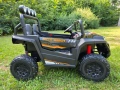 Акумулаторен Двуместен джип UTV OFF-ROAD PREMIUM 2026,4X4,24V,600W, снимка 7