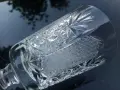 * Ропотамо * - кристални сервизи за ракия и ликьор, снимка 8