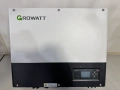 Инвертор соларен хибрид - Growatt SPH3600, снимка 2