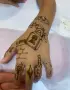 Каносване -  Body ART henna / Jagua gel( Genipa Americana), снимка 15