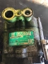 Компресор за климатик Sanden за Opel Vectra C 2.2 (2002-2008) 09225560, снимка 3