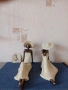 Стари статуетки от различни години, държави, автори., снимка 11