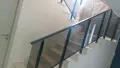 Алуминиеви парапети по поръчка , снимка 6