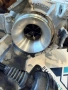 8587539, 16319700018 twin turbo турбо турбина от BMW G30 2.0d 190 к.с. B47D20B 2019г., снимка 11