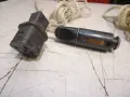 Захранващи кабели за телевизор  Юность, снимка 3
